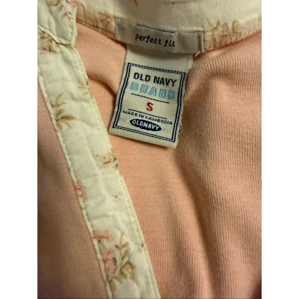 Old Navy Size Small - Picture 4 of 4